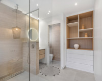 Nueva construcción  - high-bungalow - Los Alcazares - Murcia