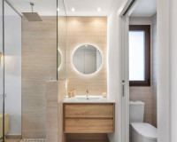 Nueva construcción  - high-bungalow - Los Alcazares - Murcia