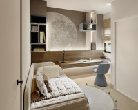 Nueva construcción  - high-bungalow - Murcia - Mazarrón