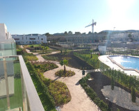 Nueva construcción  - high-bungalow - Orihuela Costa