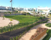 Nueva construcción  - high-bungalow - Orihuela Costa