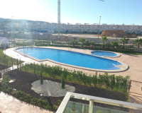Nueva construcción  - high-bungalow - Orihuela Costa