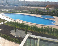 Nueva construcción  - high-bungalow - Orihuela Costa