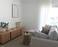 Nueva construcción  - high-bungalow - Orihuela Costa