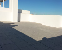 Nueva construcción  - high-bungalow - Orihuela Costa