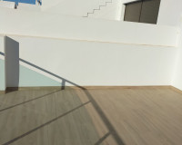 Nueva construcción  - high-bungalow - Orihuela Costa