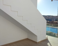 Nueva construcción  - high-bungalow - Orihuela Costa