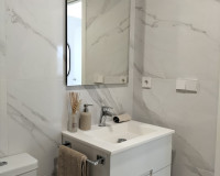 Nueva construcción  - high-bungalow - Orihuela Costa