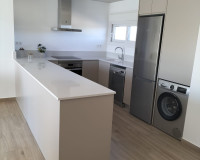 Nueva construcción  - high-bungalow - Orihuela Costa