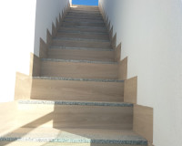 Nueva construcción  - high-bungalow - Orihuela Costa