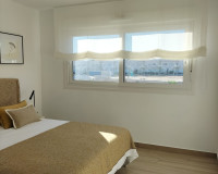 Nueva construcción  - high-bungalow - Orihuela Costa