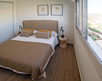 Nueva construcción  - high-bungalow - Orihuela Costa