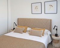 Nueva construcción  - high-bungalow - Orihuela Costa