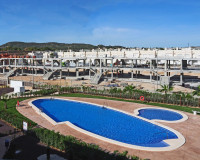 Nueva construcción  - high-bungalow - Orihuela Costa