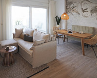 Nueva construcción  - high-bungalow - Orihuela Costa