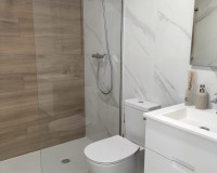 Nueva construcción  - high-bungalow - Orihuela Costa