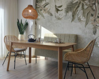 Nueva construcción  - high-bungalow - Orihuela Costa