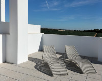 Nueva construcción  - high-bungalow - Orihuela Costa