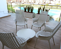 Nueva construcción  - high-bungalow - Orihuela Costa