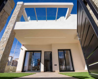 Nueva construcción  - high-bungalow - Pilar de la Horadada