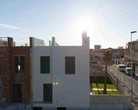 Nueva construcción  - high-bungalow - Pilar de la Horadada