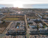 Nueva construcción  - high-bungalow - Pilar de la Horadada