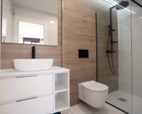 Nueva construcción  - high-bungalow - Pilar de la Horadada