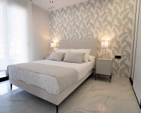Nueva construcción  - high-bungalow - Pilar de la Horadada