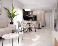 Nueva construcción  - high-bungalow - Pilar de la Horadada