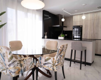Nueva construcción  - high-bungalow - Pilar de la Horadada