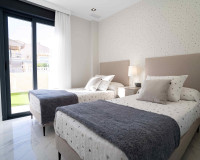 Nueva construcción  - high-bungalow - Pilar de la Horadada