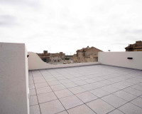 Nueva construcción  - high-bungalow - Pilar de la Horadada