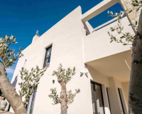 Nueva construcción  - high-bungalow - Pilar de la Horadada