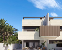 Nueva construcción  - high-bungalow - Pilar de la Horadada