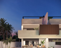 Nueva construcción  - high-bungalow - Pilar de la Horadada