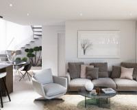 Nueva construcción  - high-bungalow - Pilar de la Horadada