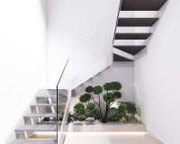 Nueva construcción  - high-bungalow - Pilar de la Horadada