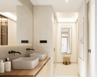 Nueva construcción  - high-bungalow - Pilar de la Horadada