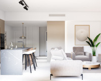 Nueva construcción  - high-bungalow - Pilar de la Horadada