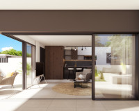 Nueva construcción  - high-bungalow - Pilar de la Horadada