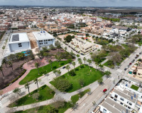 Nueva construcción  - high-bungalow - Pilar de la Horadada