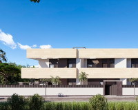 Nueva construcción  - high-bungalow - Pilar de la Horadada