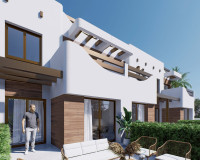 Nueva construcción  - high-bungalow - Pilar de la Horadada