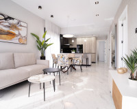 Nueva construcción  - high-bungalow - Pilar de la Horadada