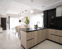 Nueva construcción  - high-bungalow - Pilar de la Horadada