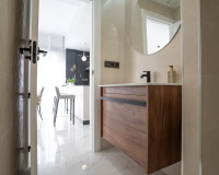 Nueva construcción  - high-bungalow - Pilar de la Horadada