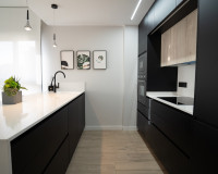 Nueva construcción  - high-bungalow - Pilar de la Horadada