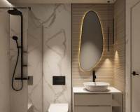 Nueva construcción  - high-bungalow - Pilar de la Horadada