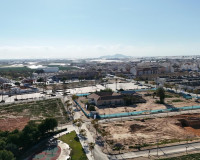 Nueva construcción  - high-bungalow - Pilar de la Horadada