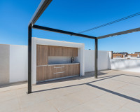 Nueva construcción  - high-bungalow - Pilar de la Horadada